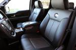 Ford F-150 Harley-Davidson Edition 2010 года